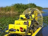 Captain Robert Montuoro's Airboat Adventure Tours 01