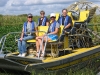 Captain Robert Montuoro's Airboat Adventure Tours 02