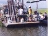 Airboat Transportation drill 02
