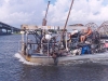 Airboat Transportation drill 05