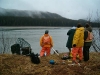 Alaska - GPS Elevation Mapping