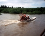 Venezuela - Orinoco River