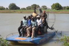 Hydropostale | Senegal
