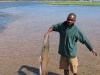 Kafue - Baines River Camp 05