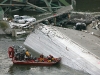 Minneapolis bridge collapse