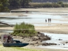 Platte River near Yutan, Nebraska