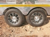 Tokoloshe wheels