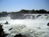 Zambezi - Ngonye Falls