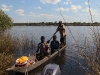 Zambezi - Karripande, Angola