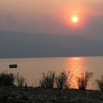 Lake Tanganyika
