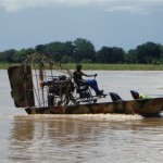 Luangwa River