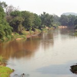 Luvuvhu River