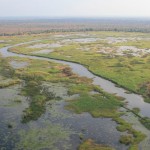 Bangweulu Wetlands