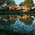 Kaziranga National Park