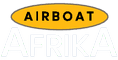 Airboat Afrika @ Harties Logo